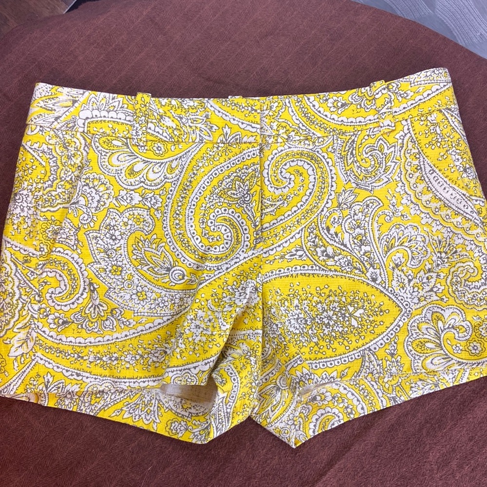 J Crew shorts